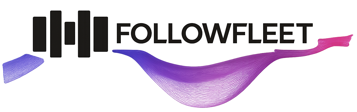 FollowFleet